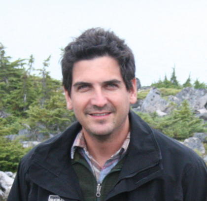 Daniel Kasen
