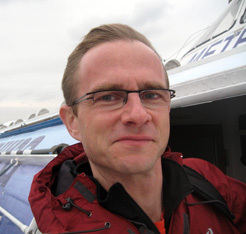 Burkhard Militzer