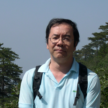 Pak Shing Li